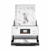Epson DS-32000 Scanner