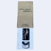 CASH_MONEY_VAGRANT_ANTIHERO_VHS_VIDEO_SKATEBOARD — NC Boardshop