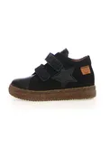 FW24 Naturino Albus Star VL (Hook & Loop) Two Tone Boot