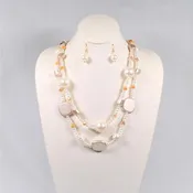 24" Pearl set