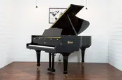 Weber WG-70 Grand Piano #G036170 | Walter Piano Store