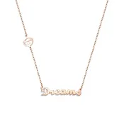 18k Mosaic gold doraemon Dream