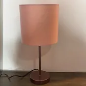 18" Table Lamp