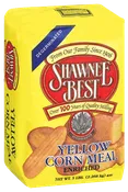 Yellow Corn Meal 8/5LB Bag