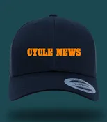 CN Trucker Retro 1970 - Blue