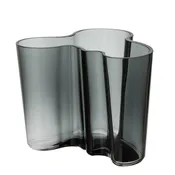AALTO VASE GREY — The Passdoor