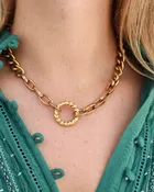 18" Ingrid Necklace