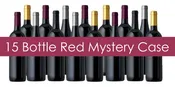 12 Bottle Mystery Case (Reds & Whites)