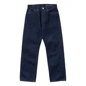 116 Standard Selvedge Denim One Wash