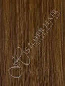 100% Italian Mink® - Machine Weft Silky Straight