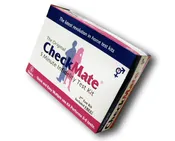 Checkmate Infidelity Test kit