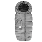 7AM Blanket 212 Evolution Footmuff | Heathers