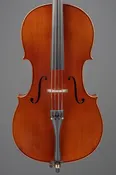 Allegro Cello, 1/4 - 4/4