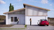 Denton Transitional | 3925 Perspective St