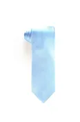 Baby Blue Tie