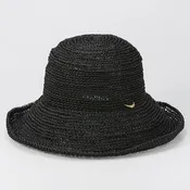 ABACA HAT