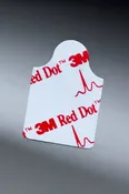 3M Red Dot ECG Electrodes 2330