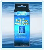 Blue Magic – Water mattress Cap and Seal