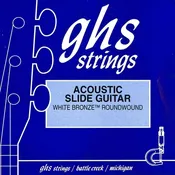 DWB1600 Set, WHITE BRONZE RESONATOR