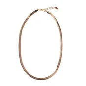Snake Necklace