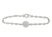 Anchor Bracelet
