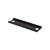Adaptor plate for SA keeps