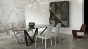 Palpi Dining Table — Paris-Milan Home