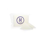 Triangle Wedge Multi-Purpose Sponges (pack of 8)