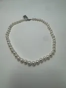 AKOYA White Pearl Strand