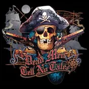 10268HD2-TELL NO TALES