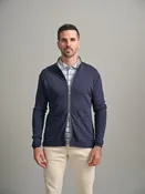 Concorde Knit Jacket