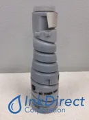 1 Bottle - Genuine Konica Minolta 8936602 8936-602 MT 105A Toner Cartridge Black