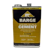 BARGE SUPER BOND FAST DRY TF GAL