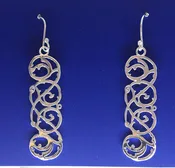 817 Sterling silver