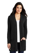 Kappler – Ladies Concept Long Pocket Cardigan – LK5434