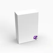 1-2-3 Bottom Box
