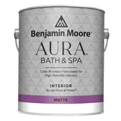 Aura Bath & Spa - Matte