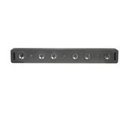 3-Channel Passive Soundbar