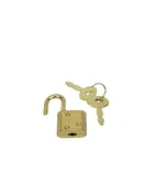 19 mm Luggage Padlock