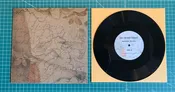 Custom 10″ Vinyl Record – Citizen Vinyl