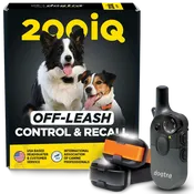 200iQ 2-DOG UNIT