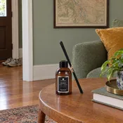 Ascend Sea Salt & Driftwood Reed Diffuser, 150 ml