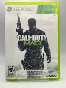 Call of Duty: Modern Warfare 3 – Disc Only, C-Grade