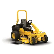 Cub Cadet PRO Z 760S KW
