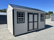 10×16 Dutch Barn