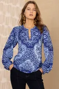 Addyson Jersey Top