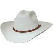 Alpine Mexican Fine Pressed Palm Cowboy Hat
