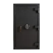 Athos 4 Piece Watch Winder and Jewelry Safe