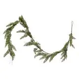 84" Cedar Garland