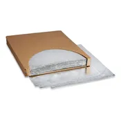 FOIL SILVER SHEETS